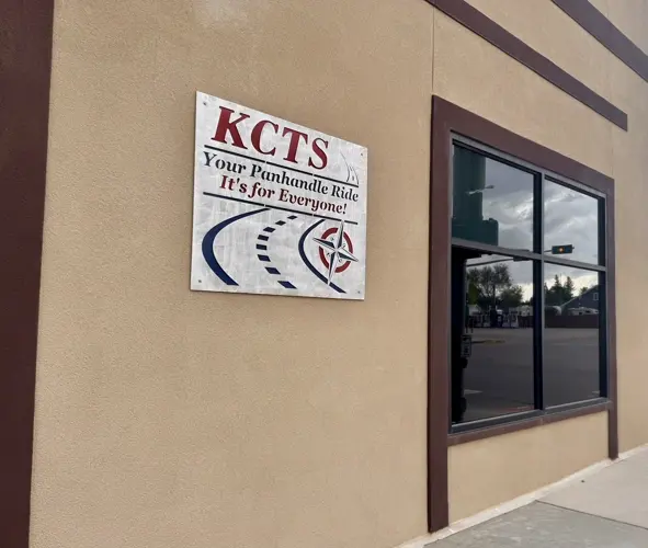 KCTS extends non-emergency medical transportation service to Chadron patients