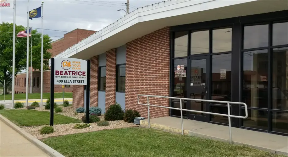 Beatrice officials approve budget adjustments