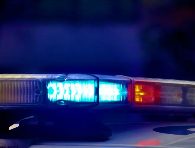 Scene secured after police pursuit of armed suspect in Butler and Polk counties