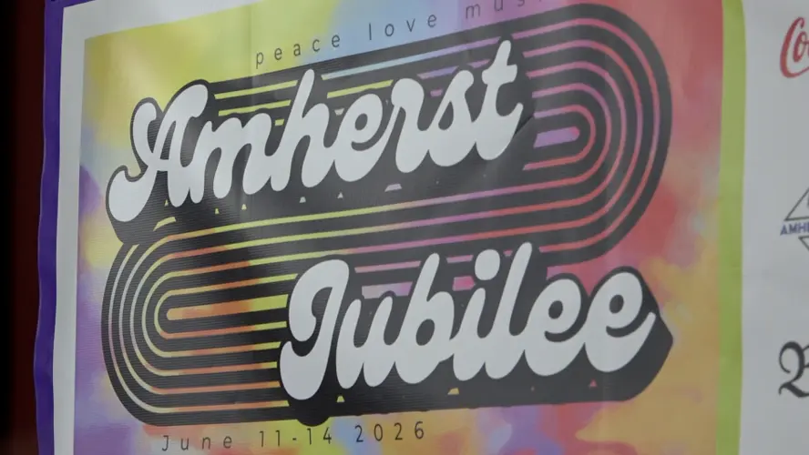 Amherst Jubilee returns with four days of community events, family activities
