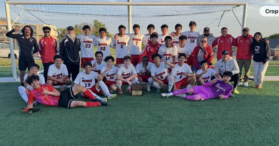 Omaha South busca campeonato estatal