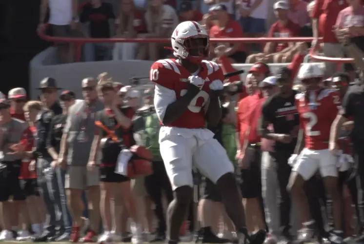 Blackshirts zeroing in on fourth quarter shutouts in back half of season