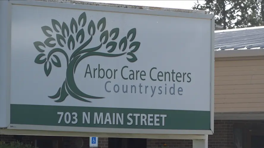 City of Madison taking over operations at Countryside Home
