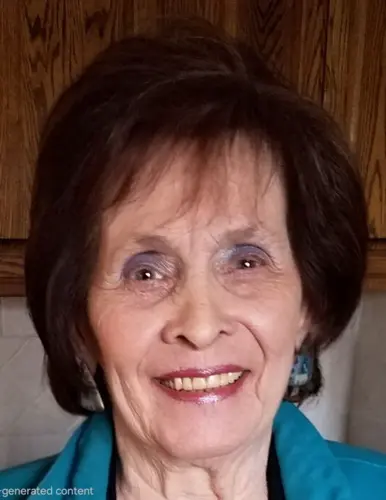 Lila Kreifels, 86, Nebr. City