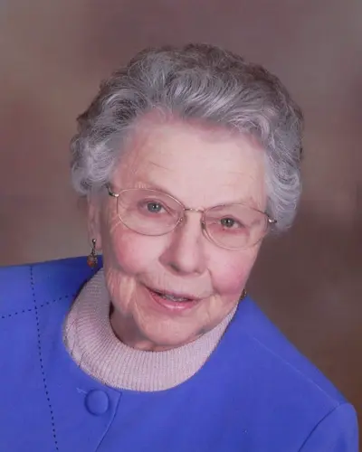 Isabelle F. Volden