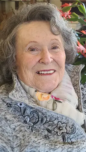 Mary Jo Peters
