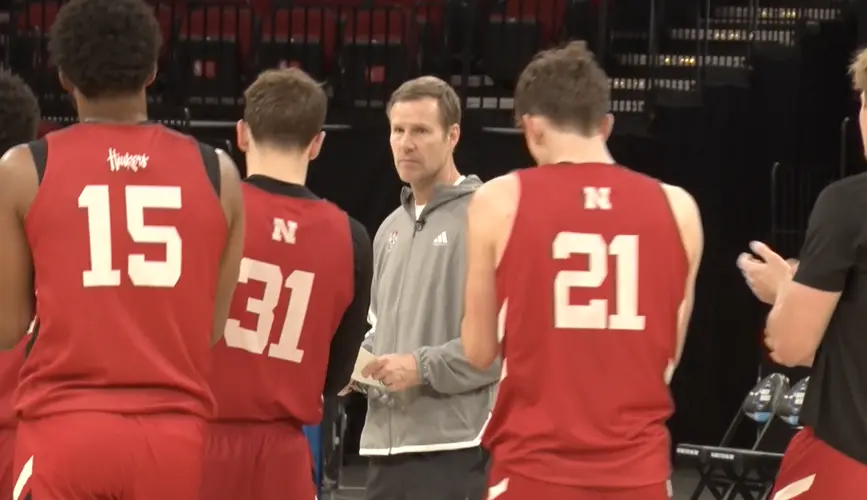 Hoiberg reflects on best season in program history