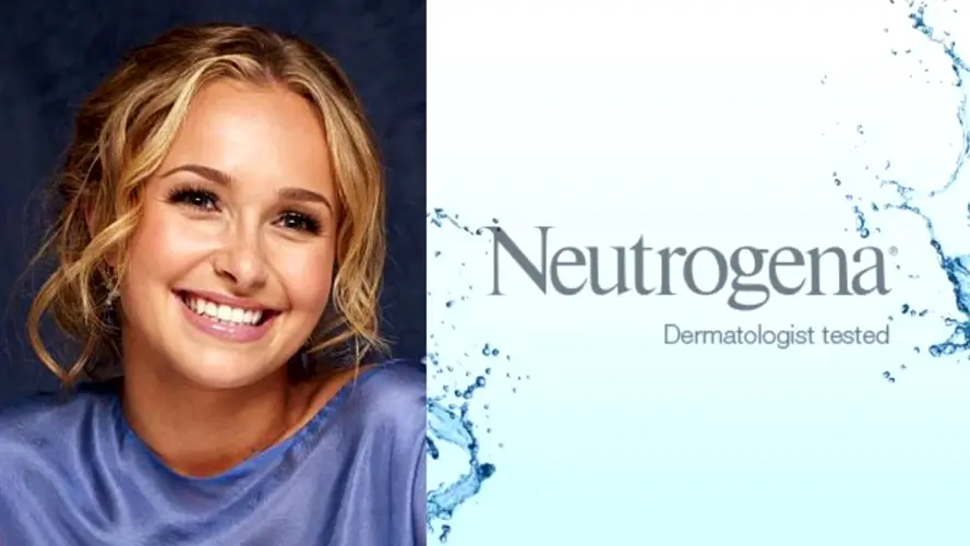 Neutrogena reconoce que hizo sentir desamparada a Hayden Panettiere