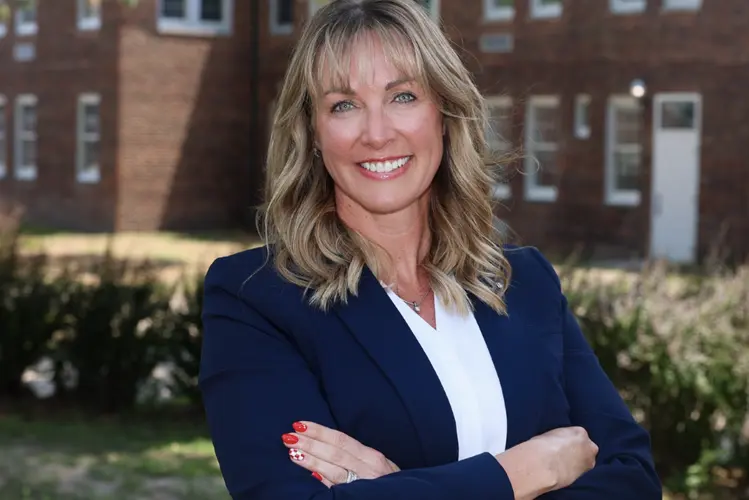 Adkins named dean of Graduate Studies and Academic Innovation at UNK