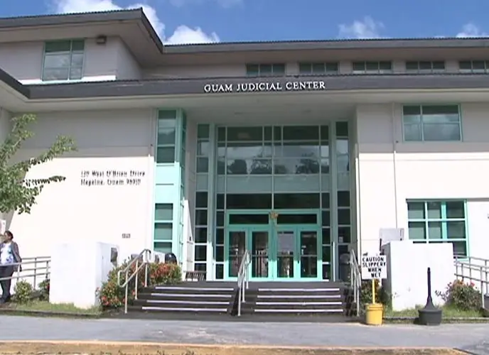 Reciprocity agreement between Guam, CNMI high courts