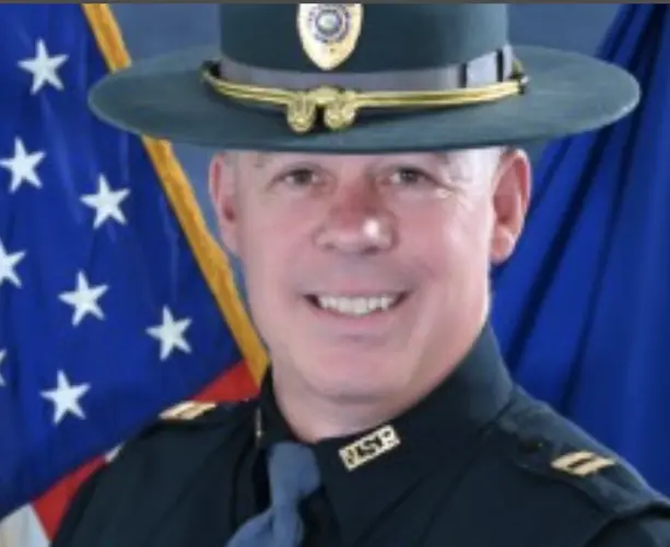 NSP promotes McNeese and Maytum to Captain