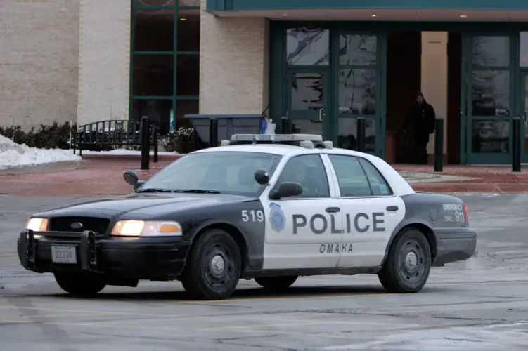 Omaha's largest public school district stops officers from using electric shock gloves