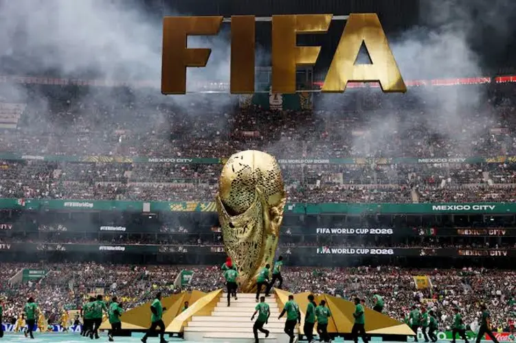 El Mundial sigue marcando tendencia en Hollywood y la industria del entretenimiento