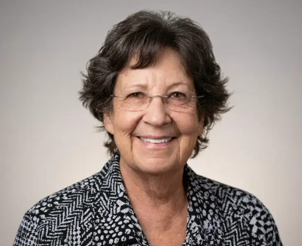 Barbara Ruth Lambrix