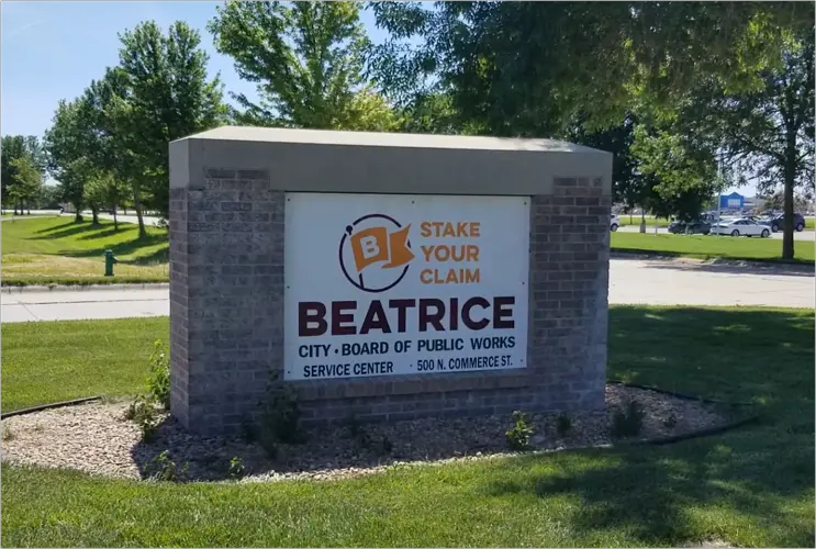 Appointment temporarily fills council seat
