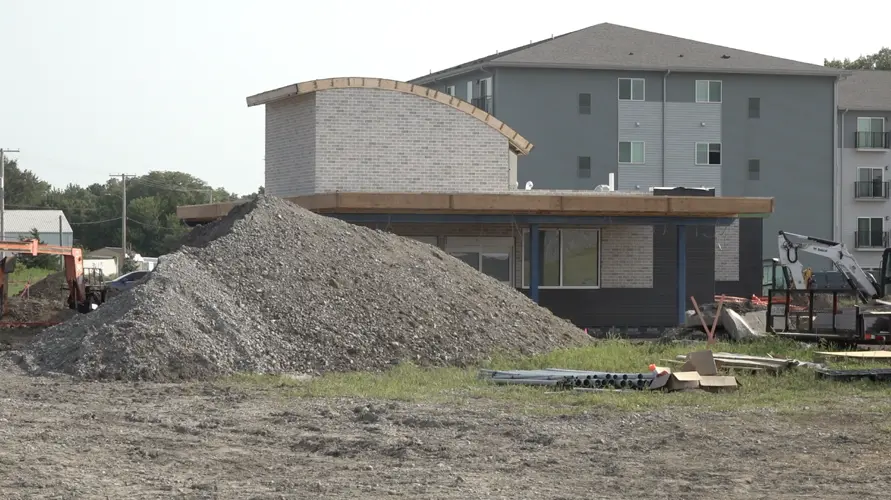 7 Brew coming to Beatrice this fall.