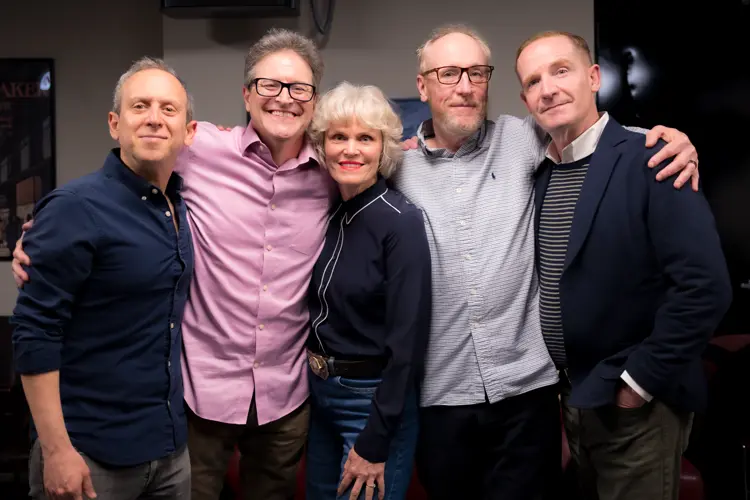 Bluebird Improv set to perform at Great American Comedy Festival in Norfolk