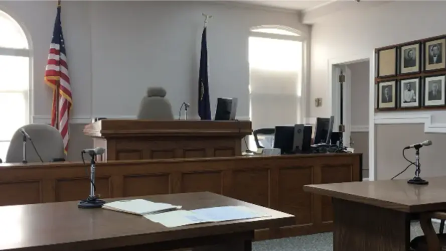 Se fija la fianza en el caso de agresión con arma blanca en Nebraska City