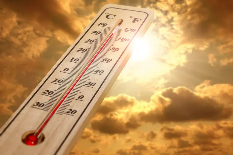 Domo de calor elevará las temperaturas en Nebraska y estados vecinos