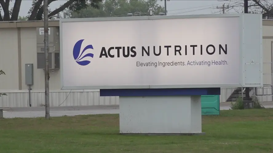 Resolution to address Actus plant’s odor problems included on Norfolk council agenda