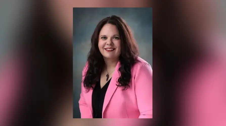 East Central District Health Department names new public health director