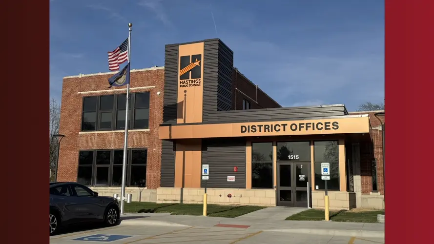 Hastings School Board Appoints Nikki Pfeil to Vacant Seat