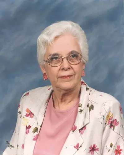 Dorothy J. Bellows