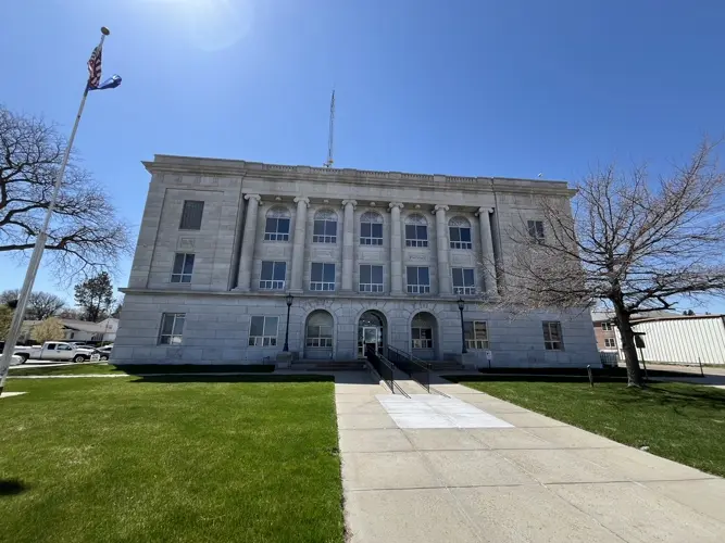 Ballot finalized for Kimball 2026 Election