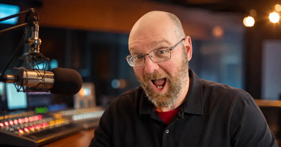 Ben Keller