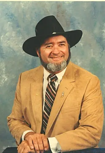 Garry D. McIntosh
