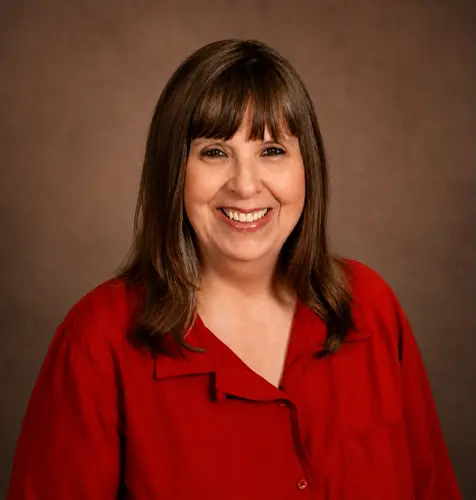 Gloria Jean Rockemann