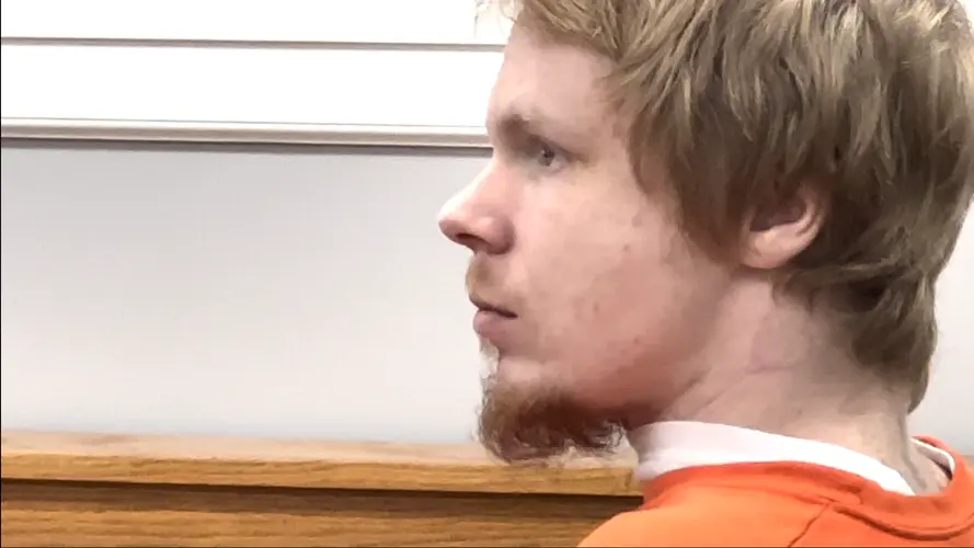 Ziskey raises issue of self-defense at Pierson hearing