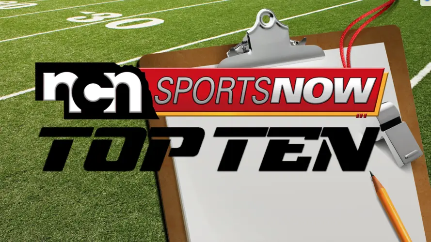 NCN Football Rankings Week 4: Sept. 14