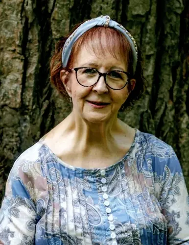Cynthia "Cindy" Rutherford