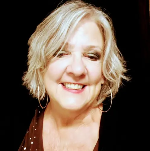 Marilyn Morgan