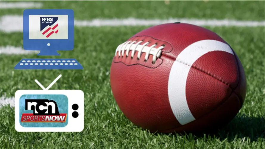 AUG 27 (6:50 PM CT) - Cozad vs Gothenburg (Online or Cozad Cable)