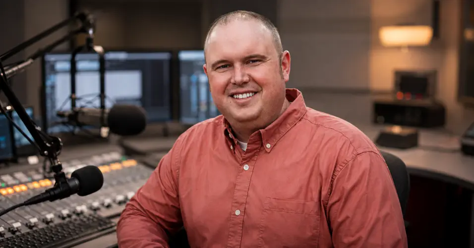Trevor Steinmeyer