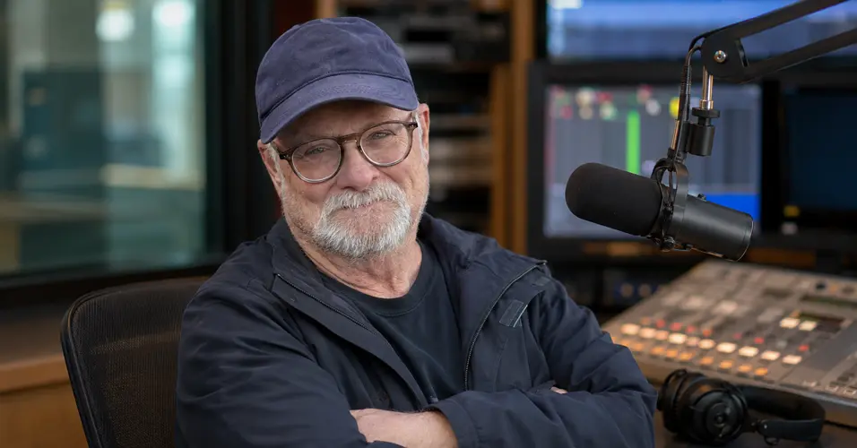 Randy Bauer