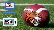 AUG. 29 (6:45 PM CT) - Texas College vs Doane (NCN TV)