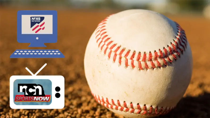MARCH 26 (4:20 PM CT) - Lincoln North Star vs Norfolk (NCN TV)