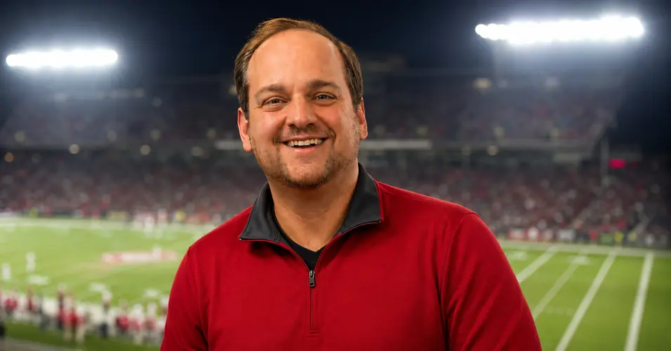 Tim Hackett
