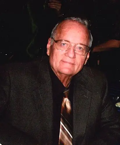 Gailen L. McMullen