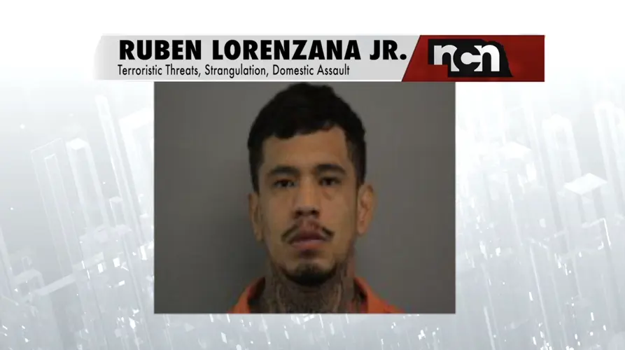 Norfolk man arrested on strangulation, domestic assault charges