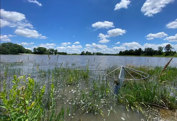 NRD reports watershed success after heavy rains