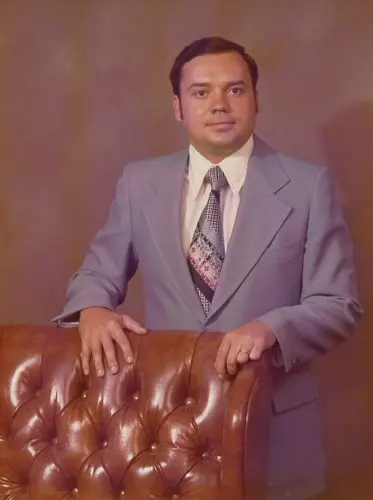 Lenis Glen Grauf, Jr.