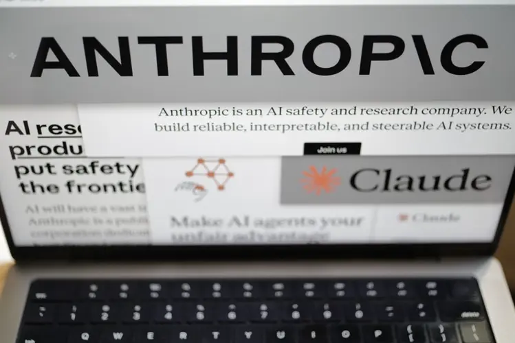 Three Rivers State Flooding Anthropic expands AI support for nonprofits as it files to sell shares ...