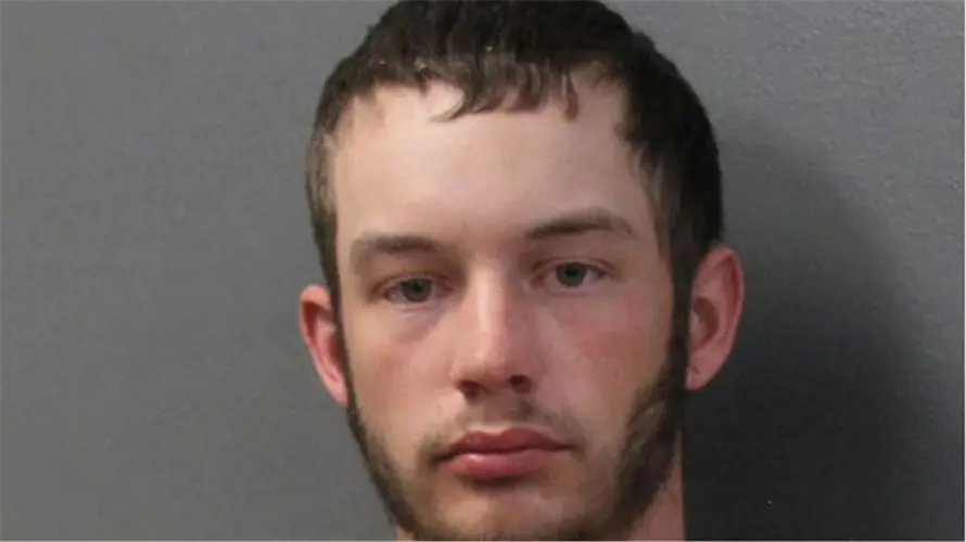 Ge Rings Man Authorities arrest Gering man for unauthorized purchases on company ...