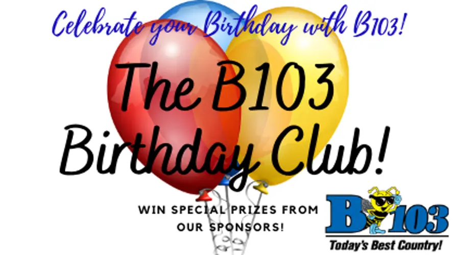 B103 B103 - River Country News Channel Nebraska